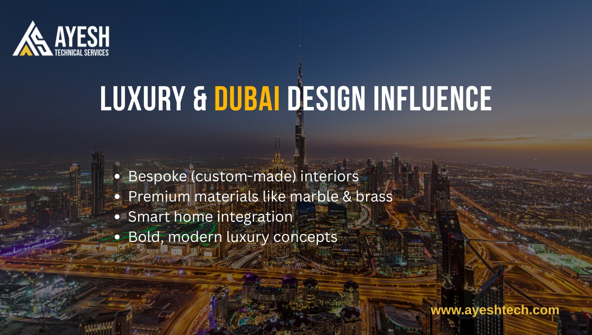 dubai design influence dubai design influence