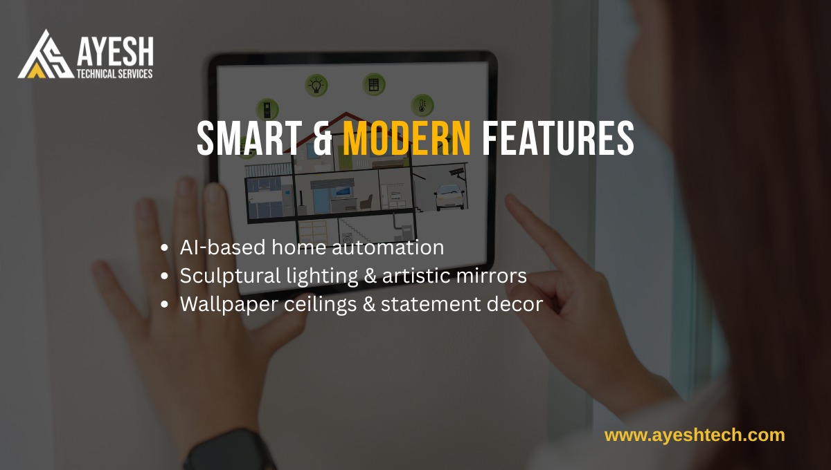 features features