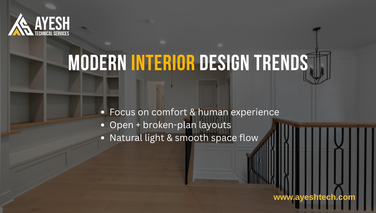 interior design trends interior design trends