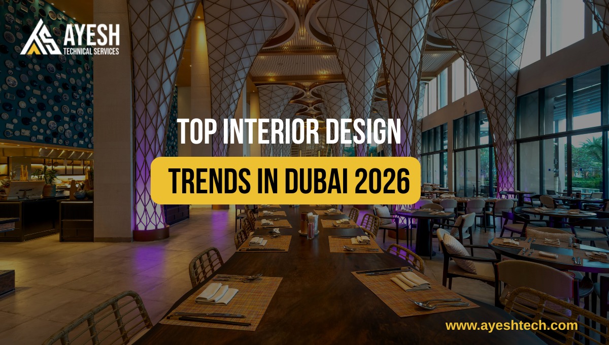 Latest Interior Design Trends & Modern Home Ideas 2026 Guide
