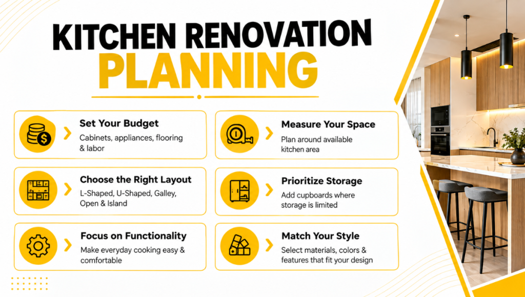 Planning Guidelines
