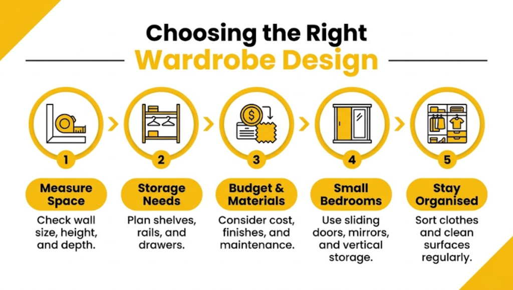 Choosing the Right Design