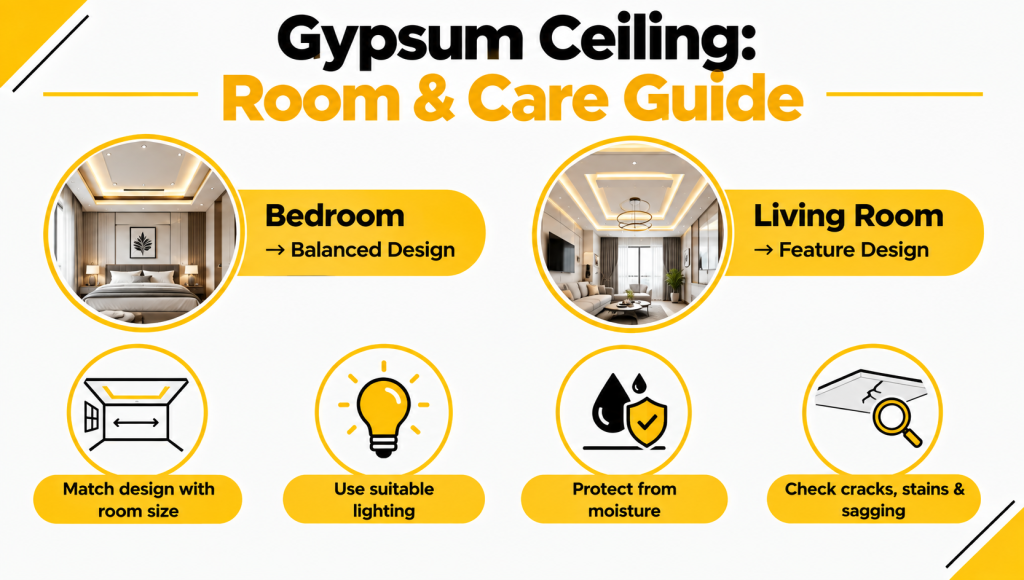 Room & Care Guide